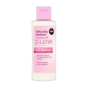 Glow Cleansing Milk