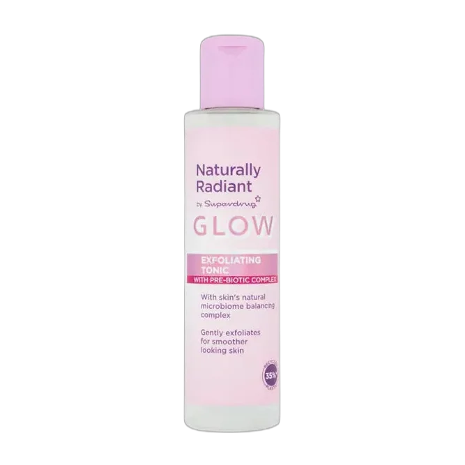 Glow Facial Tonic
