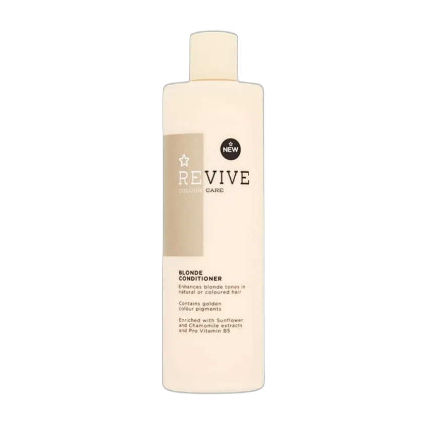 Revive Blonde Conditioner