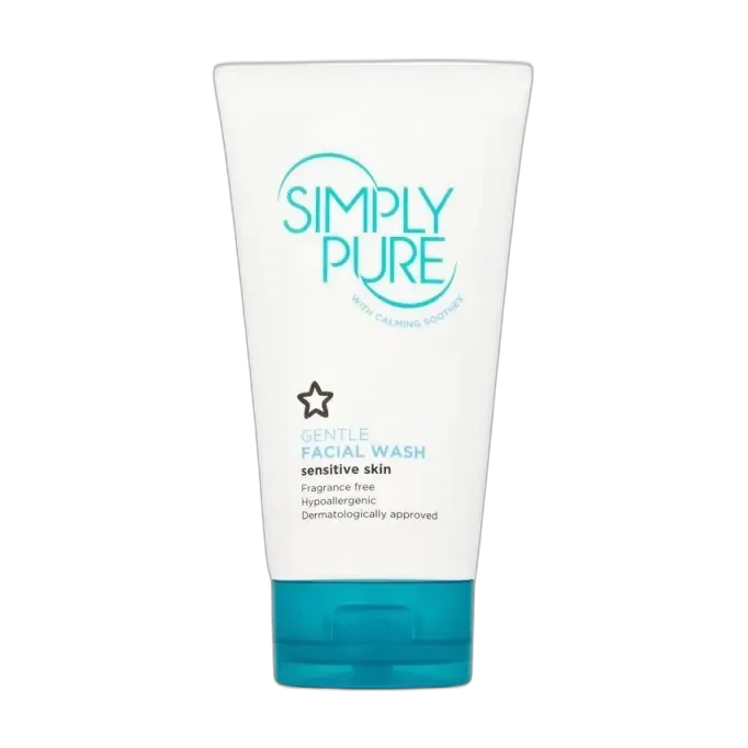 Face Wash