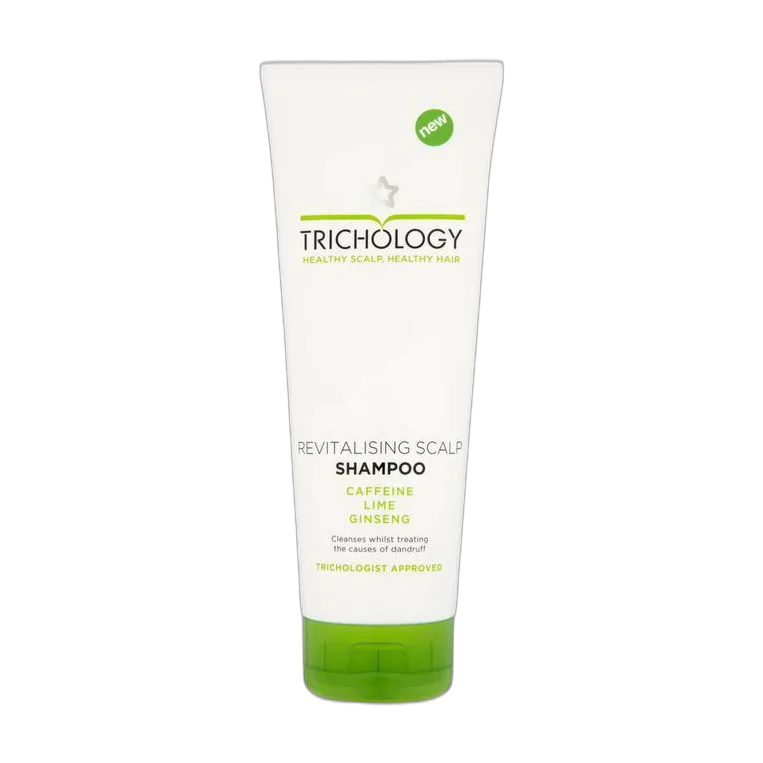 Revitalising Scalp Shampoo