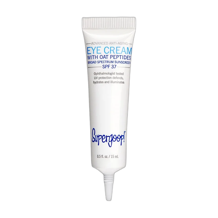 Advanced Anti-Aging Eye Cream