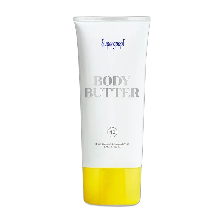 Body Butter SPF 40