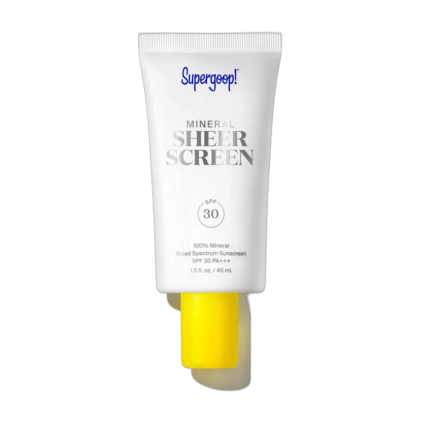 Glow Screen SPF30