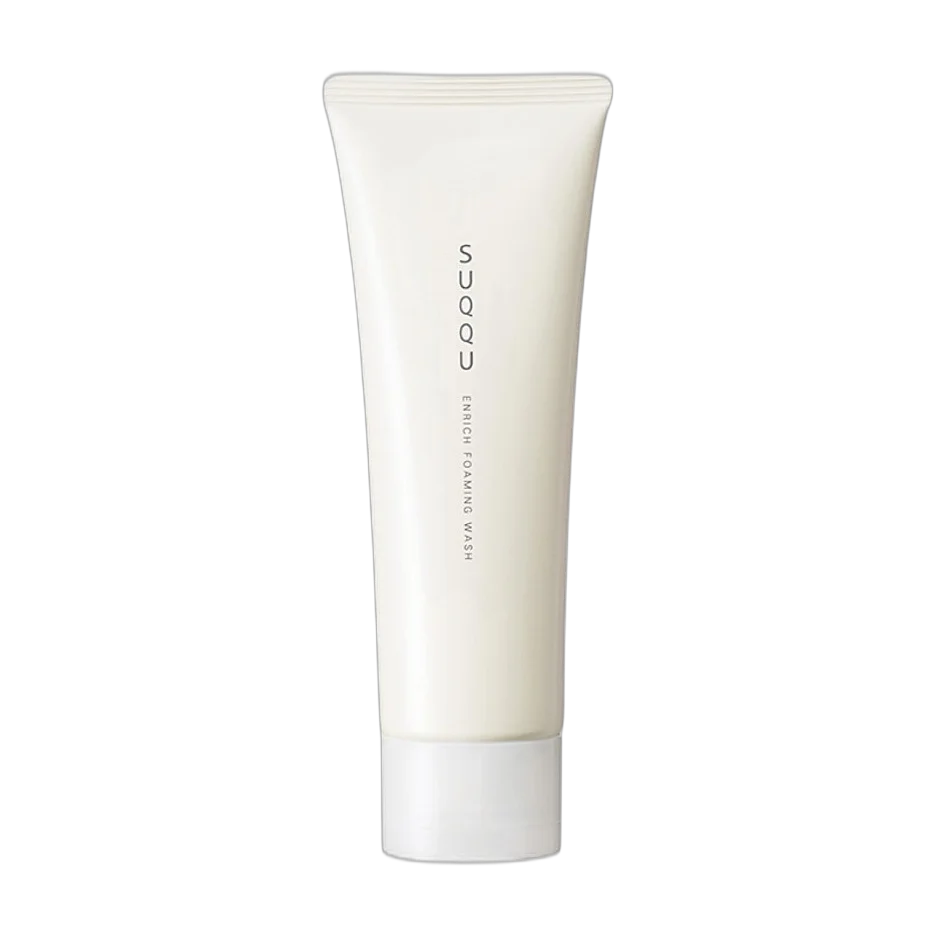 Enrich Foaming Wash