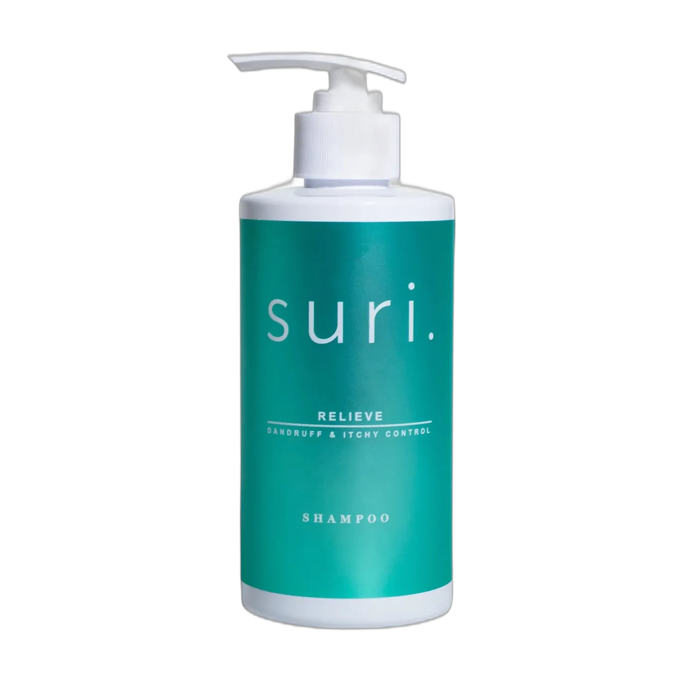 Relieve Dandruff & Itchy Control Treatment Shampoo