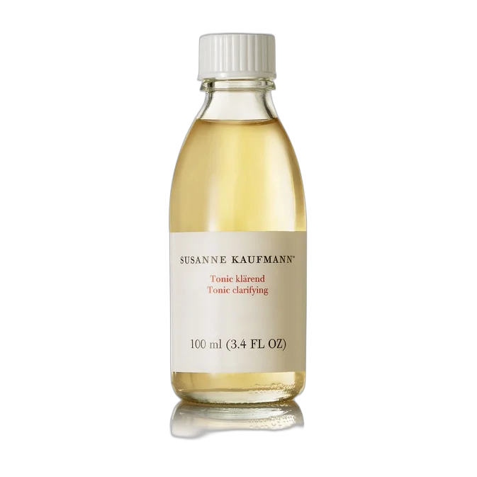 Tonic Clarifying