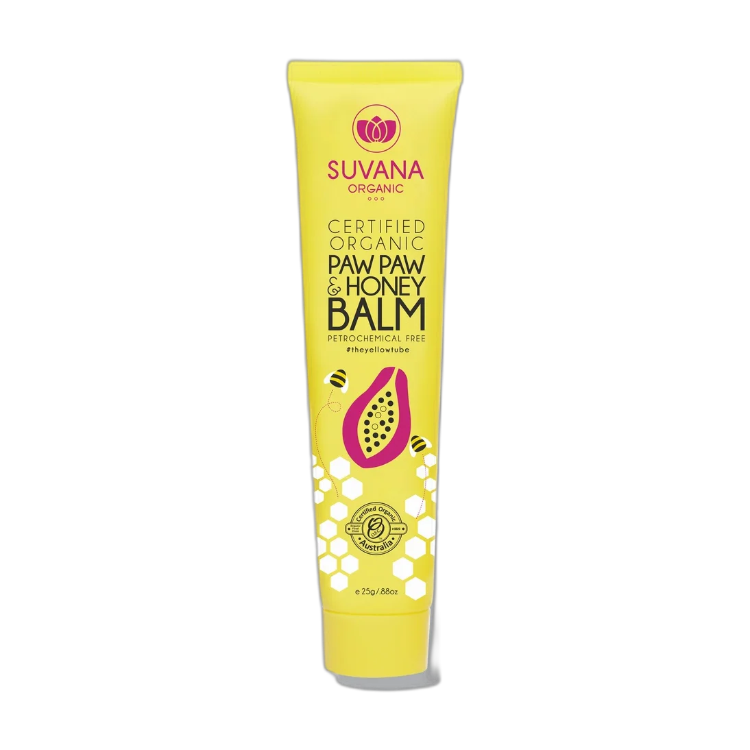 Paw Paw & Honey Balm