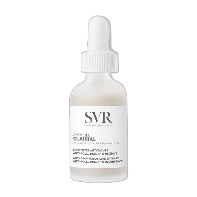 Clairial Ampoule