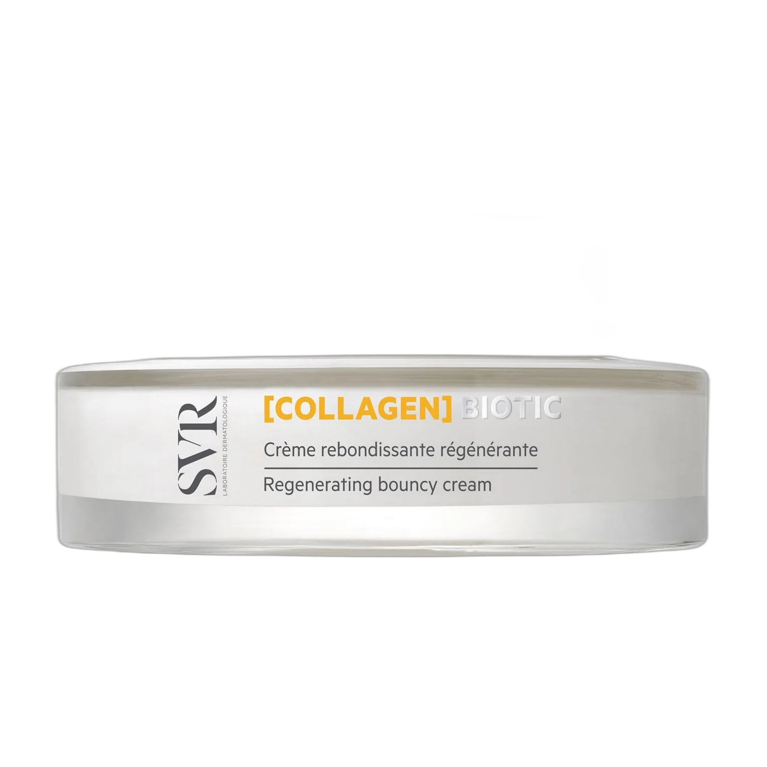 Biotic Regenerating Bouncy Cream