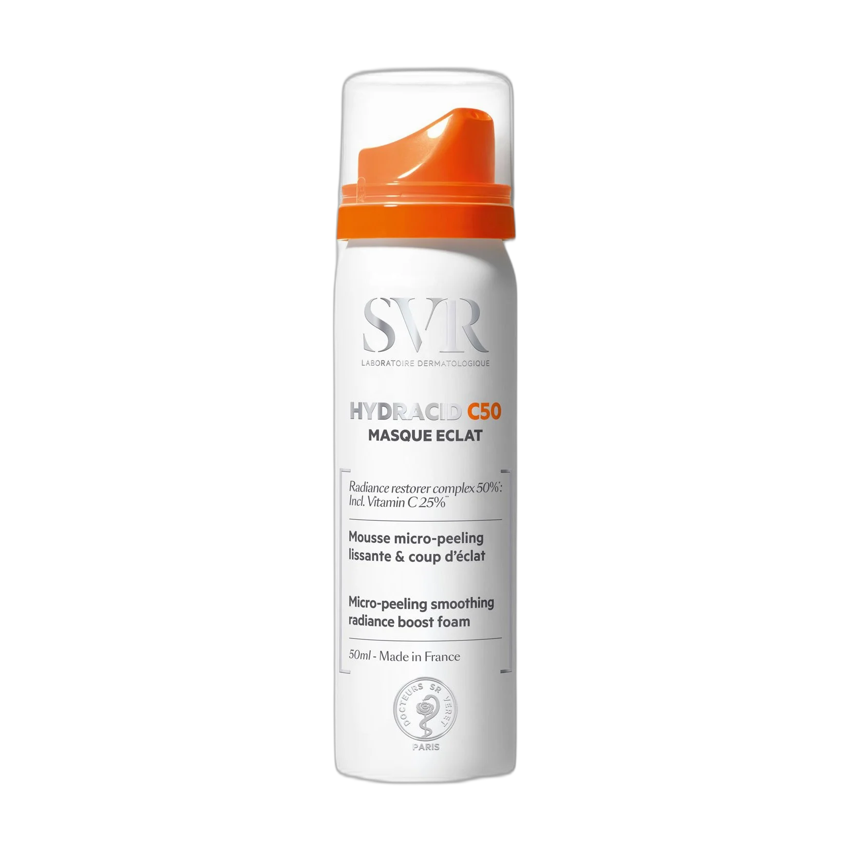Hydracid C50