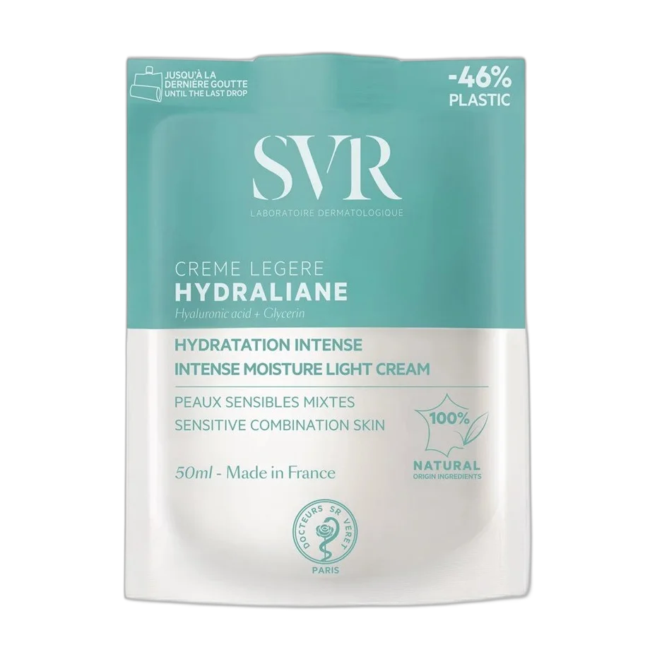 Hydraliane Light Cream
