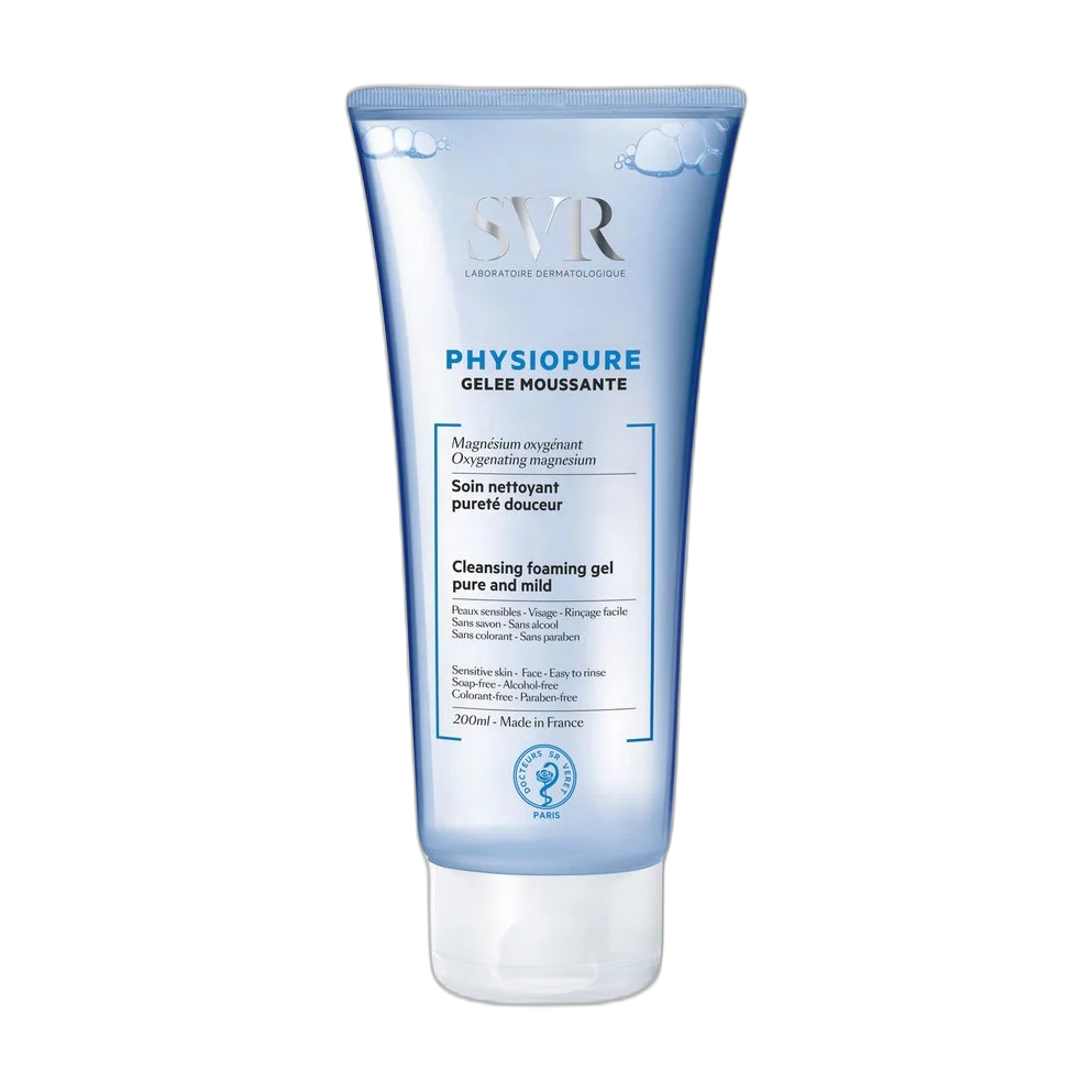 Physiopure Gelée Moussante