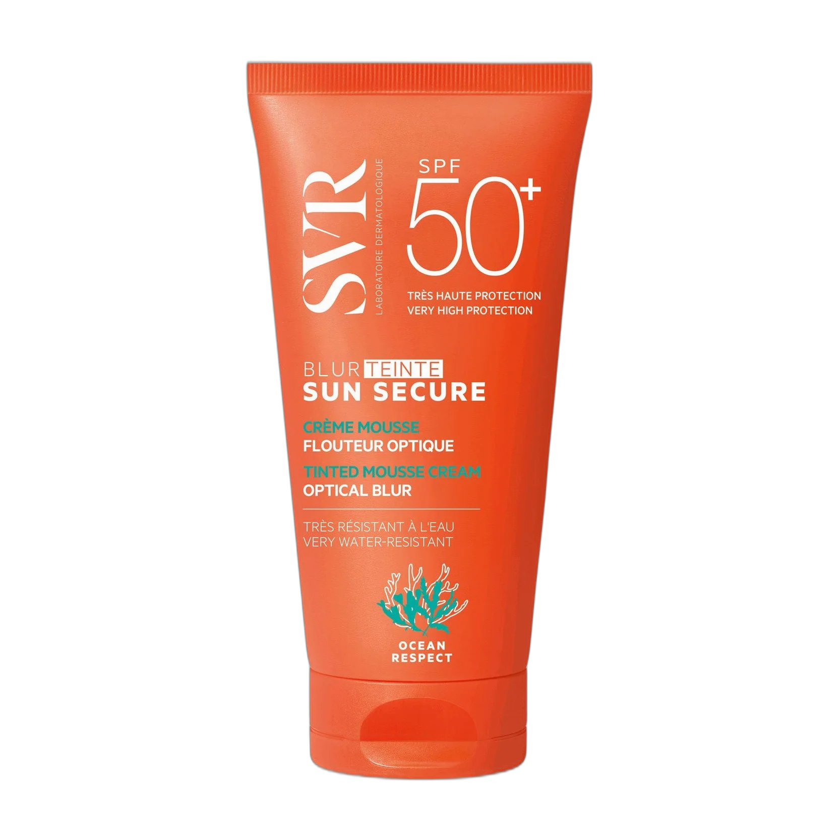 Sun Secure Blur Tinted SPF50+