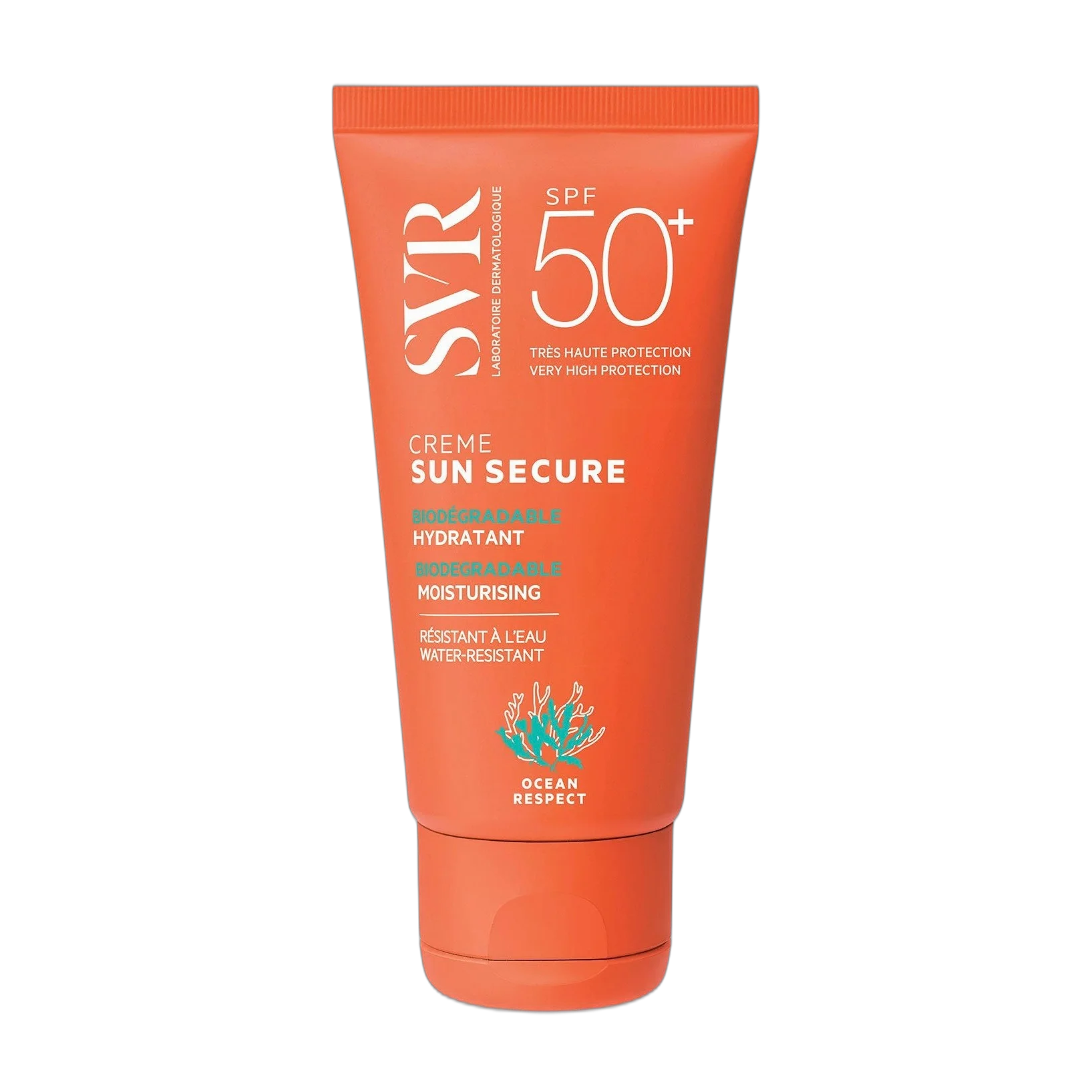 Sun Secure Creme SPF 50+