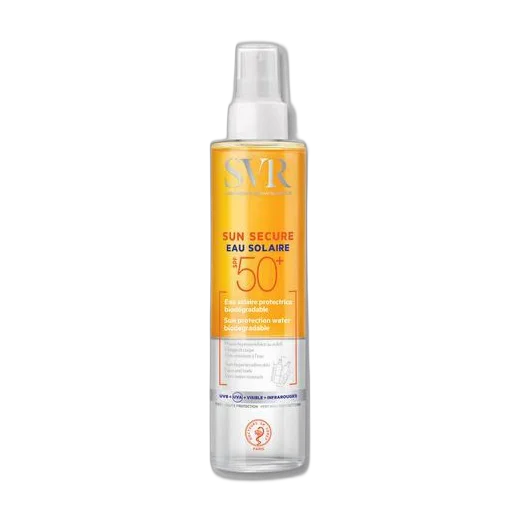 Sun Secure Solar Water Spf50+