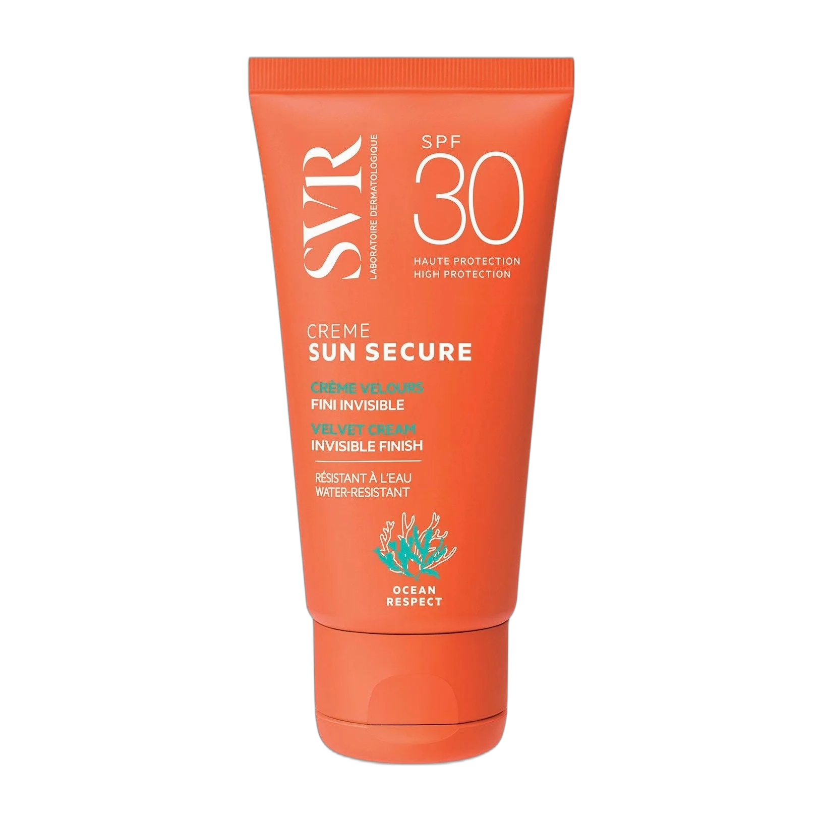 Sun Secure Velvet Creme SPF 30