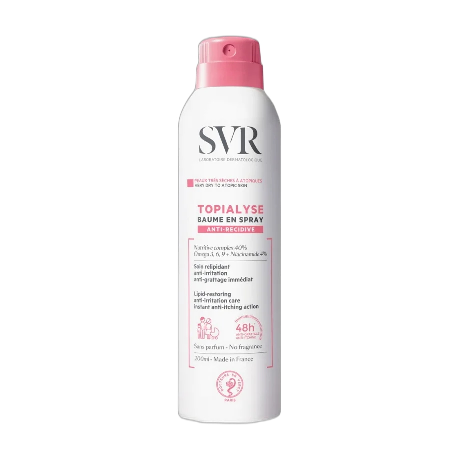 Topialyse Balm Spray