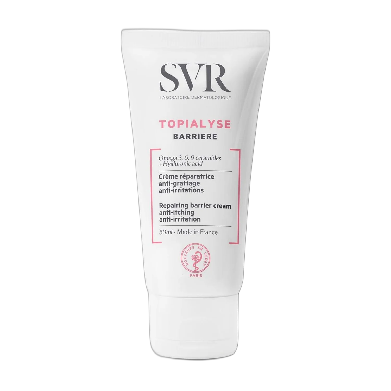 Topialyse Barrier + Anti-chafe Cream