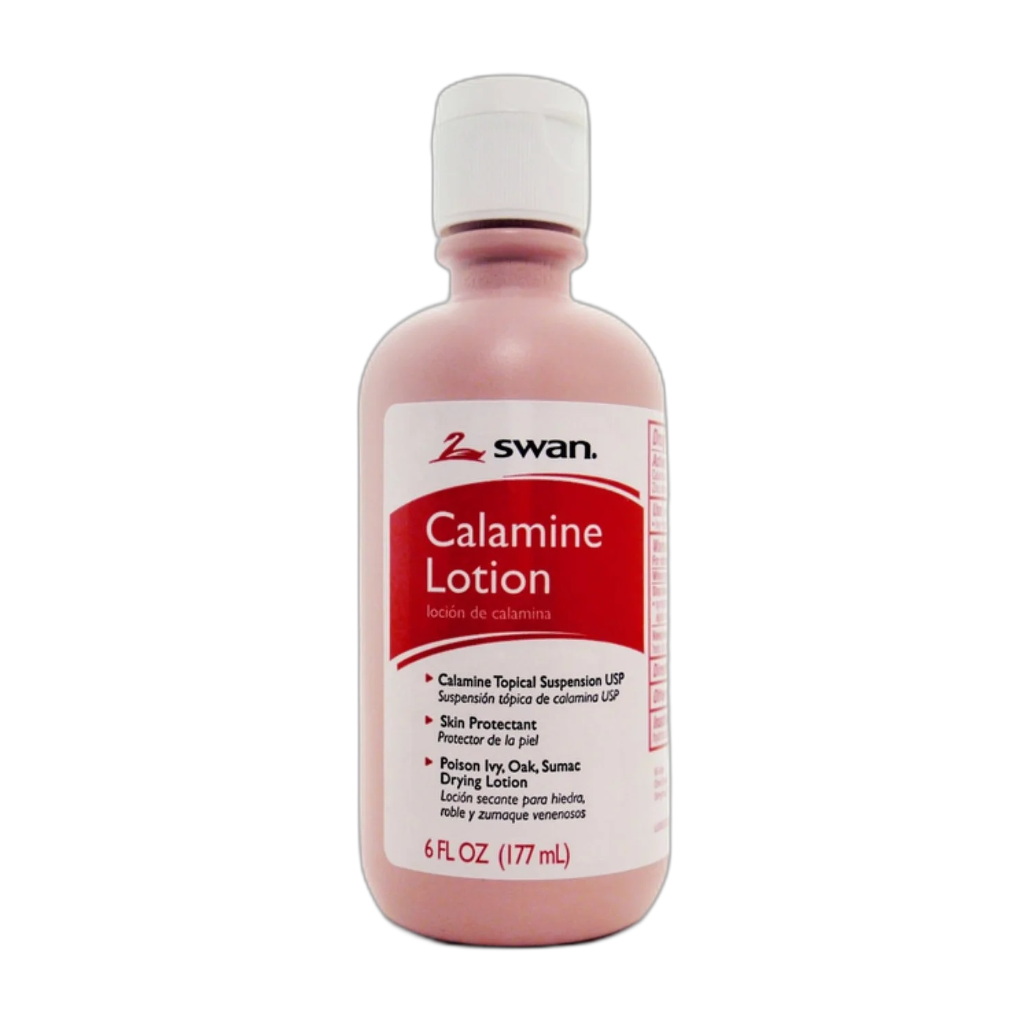 Calamine Lotion