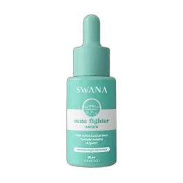 Acne Fighter Serum