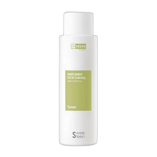 Tartcherry Cica Calming Toner