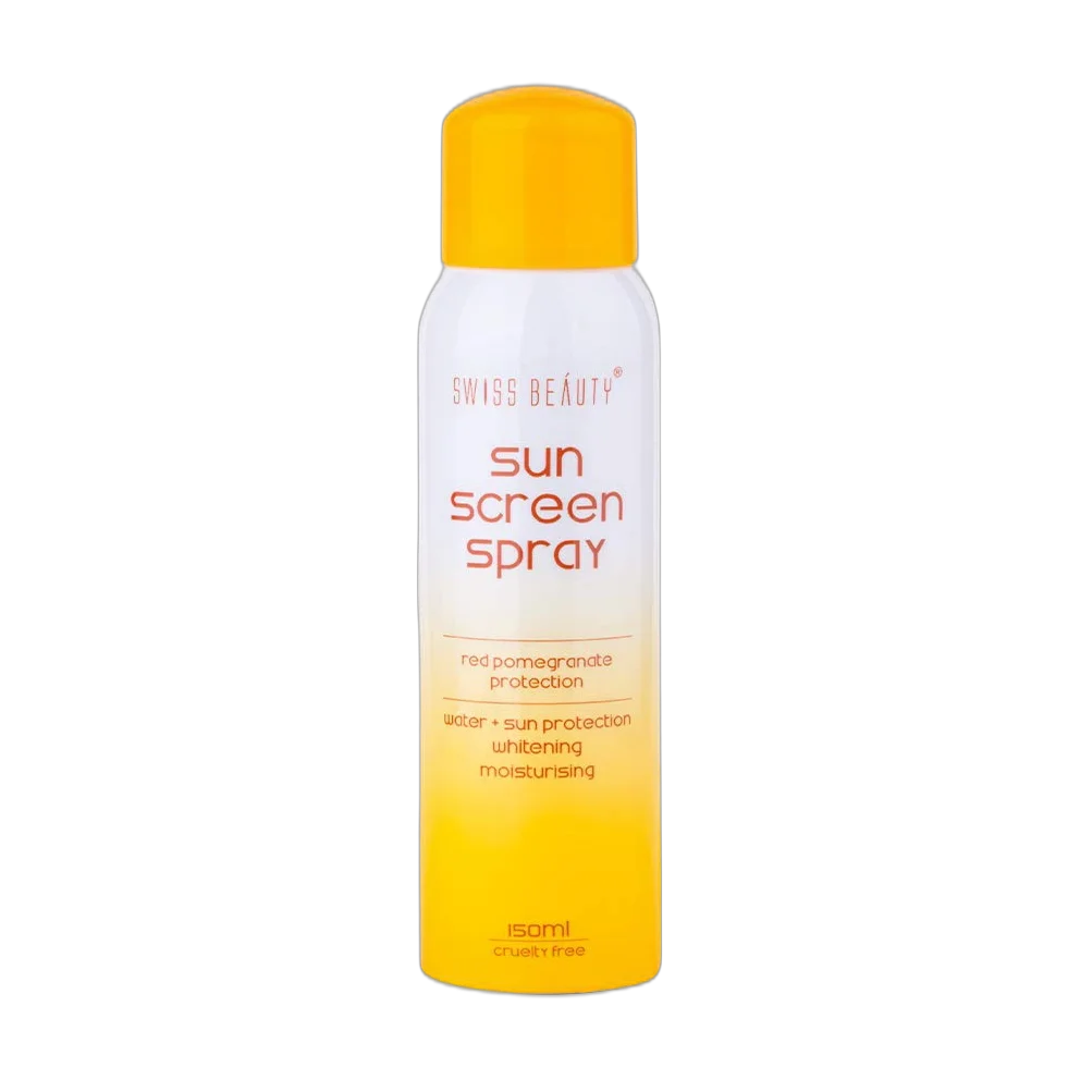 Sun Screen Spray