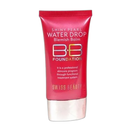 Water Drop Blemish Balm