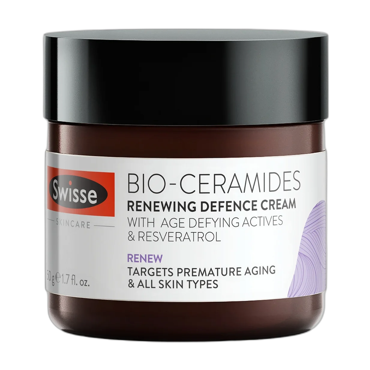 Bio Ceramide Renewing Defence Cream
