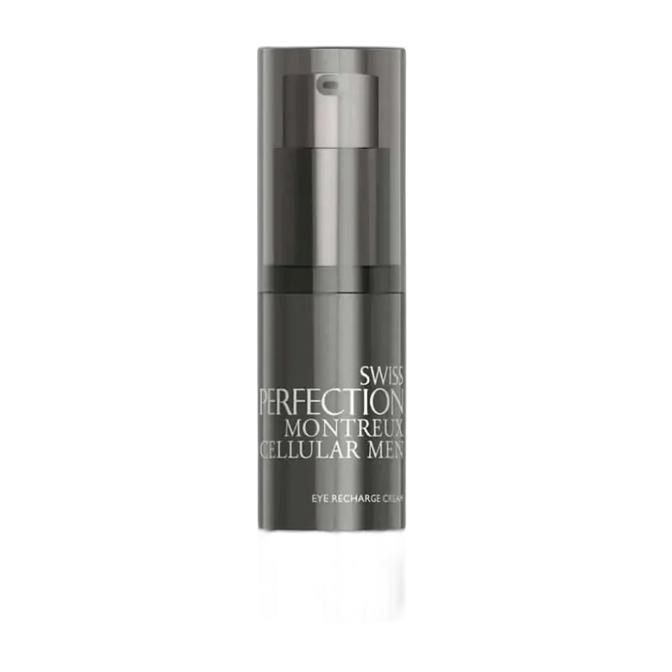 Eye Recharge Cream