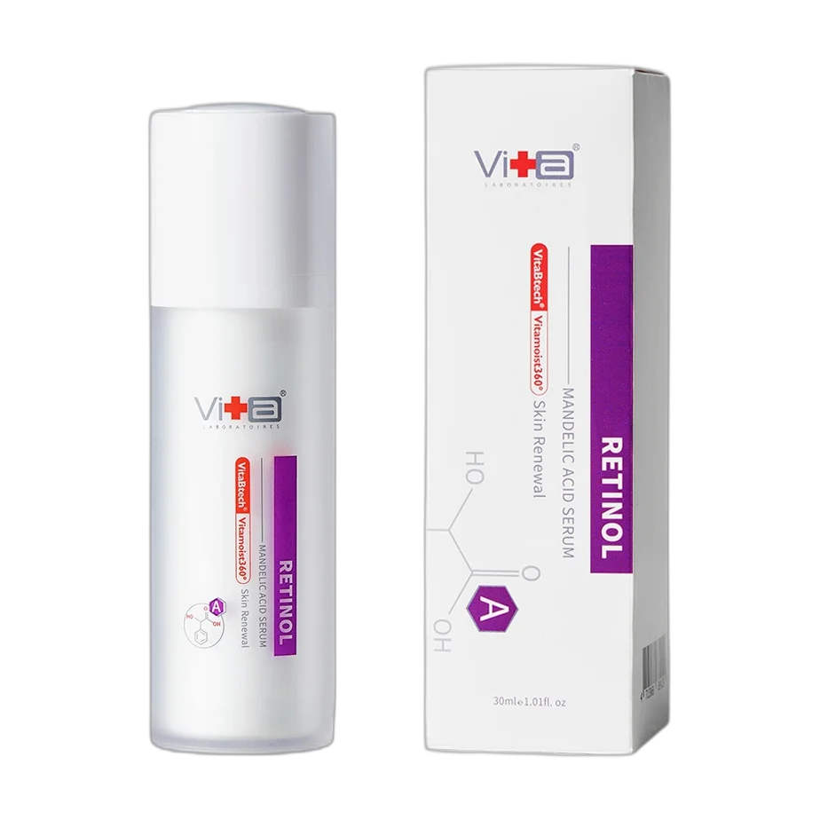 Retinol Mandelic Acid Serum