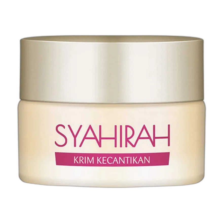 Hydra Soft Krim Kecantikan 3X Hidrasi