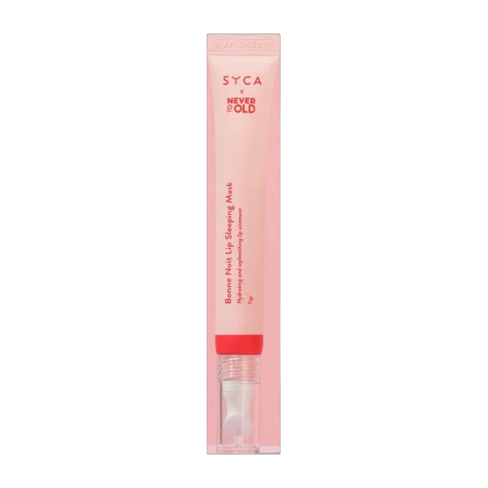 Emily In Paris Lip Sleeping Mask
