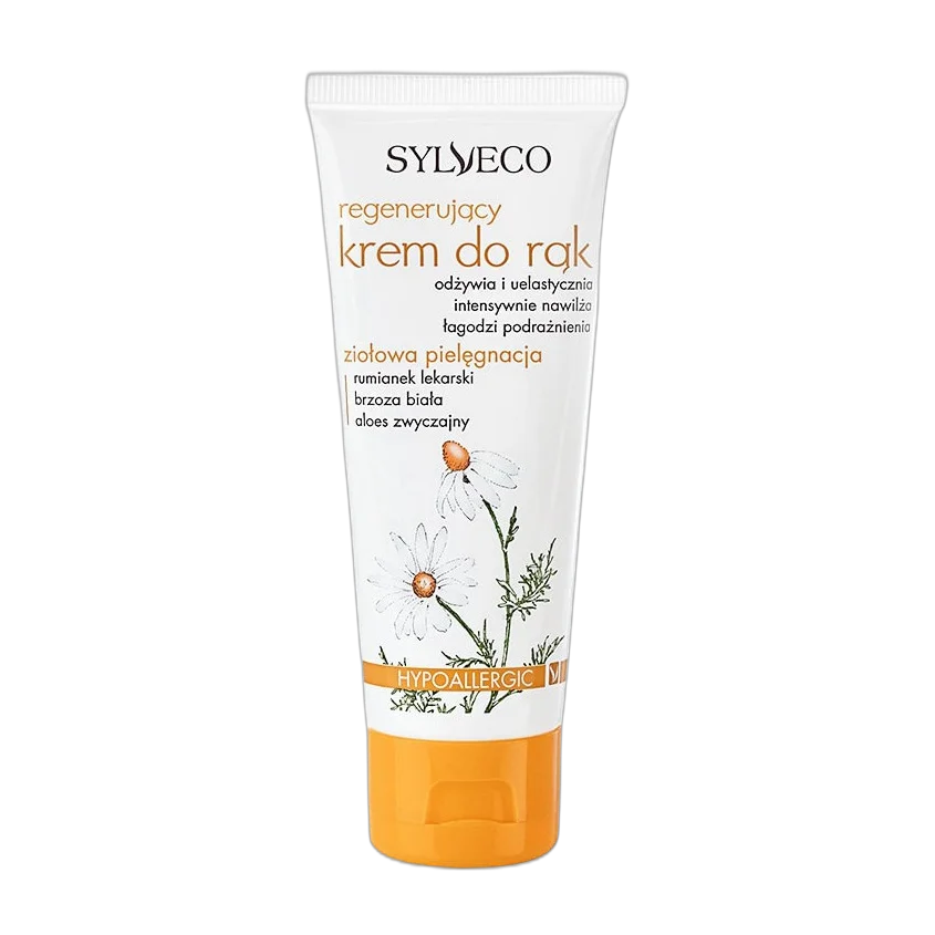 Regenerating Hand Cream