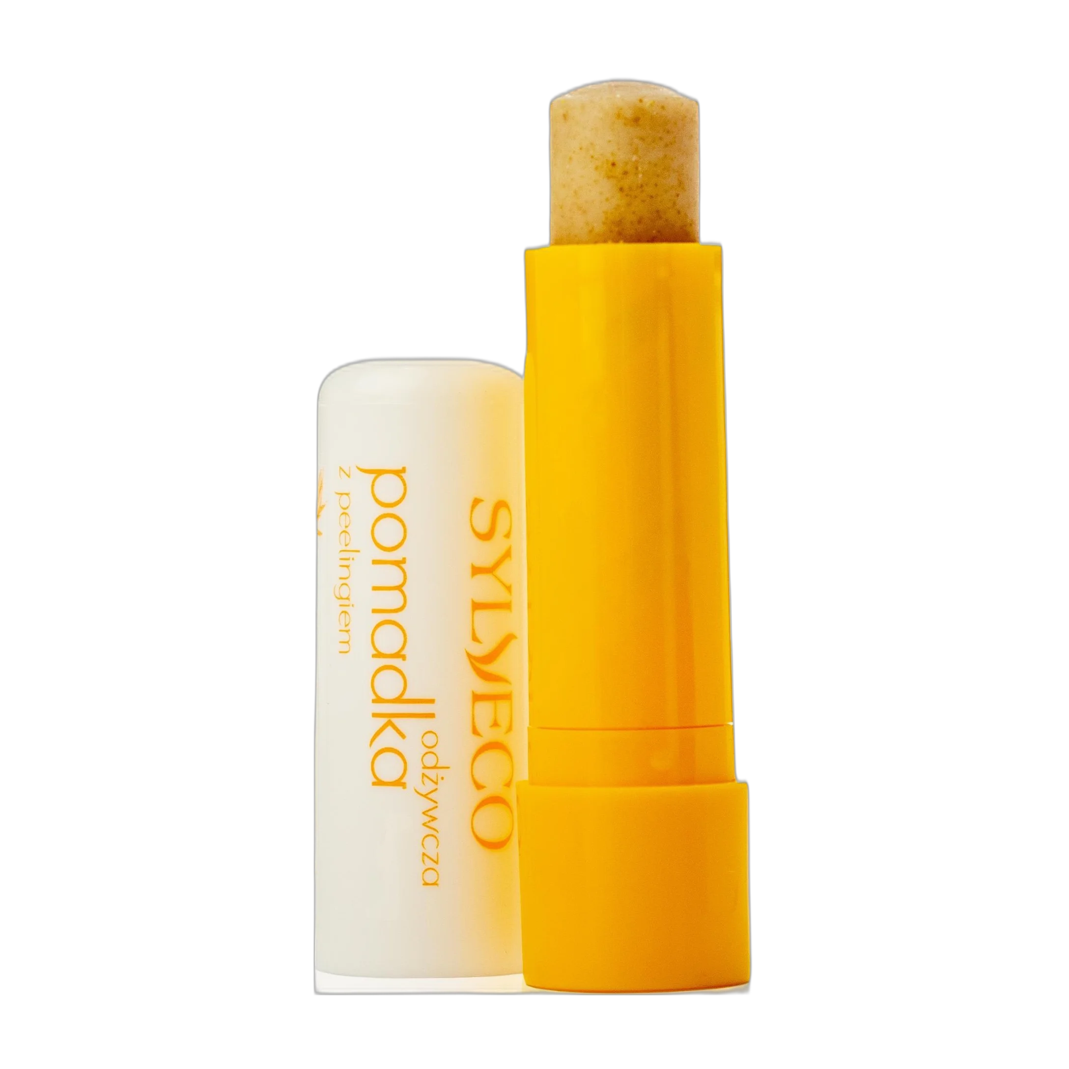 Rich Exfoliating Lip Balm