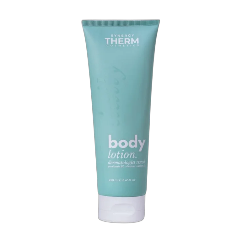 Daily Body Lotion
