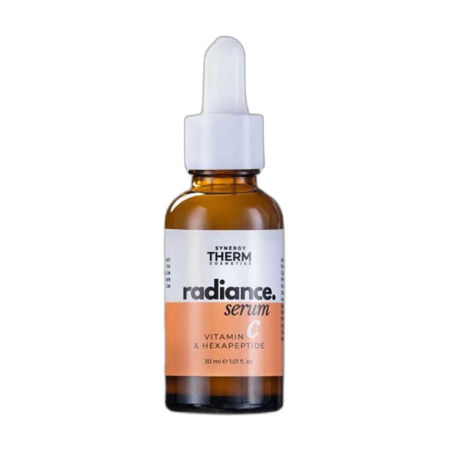 Therm Radiance Serum
