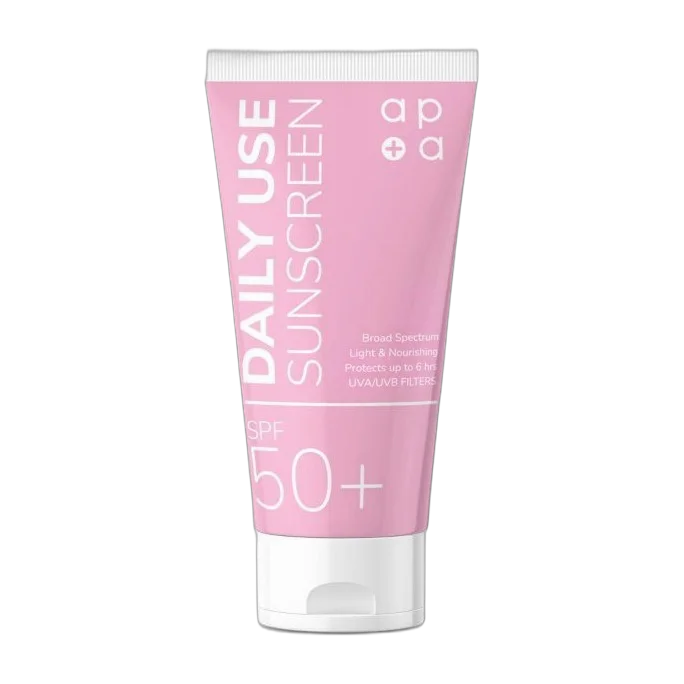 SPF 50+
