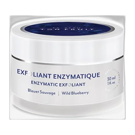 Wild Blueberry Enzymatic Exfoliant