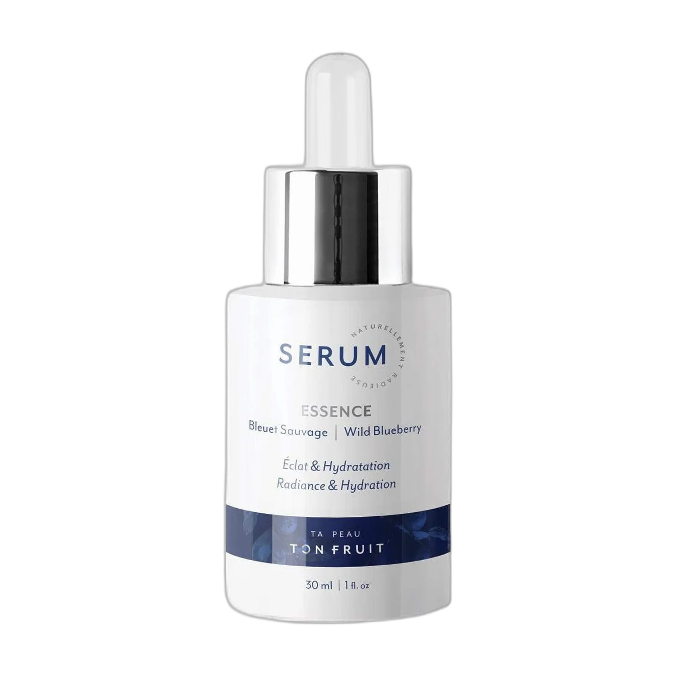 Wild Blueberry Serum