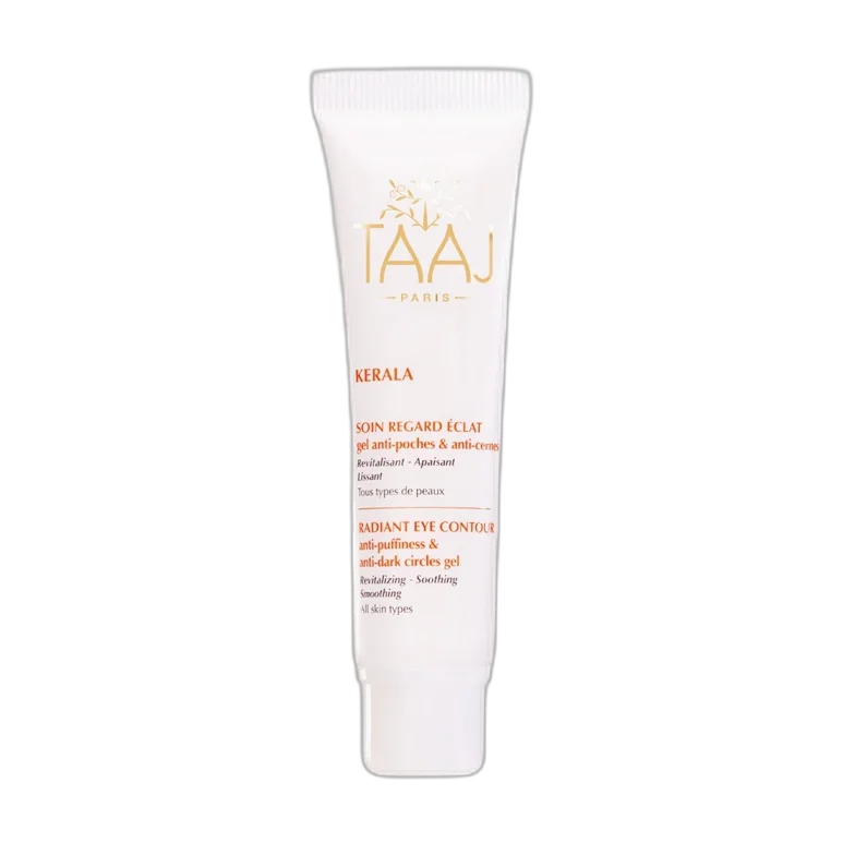 Kerala Radiant Eye Contour