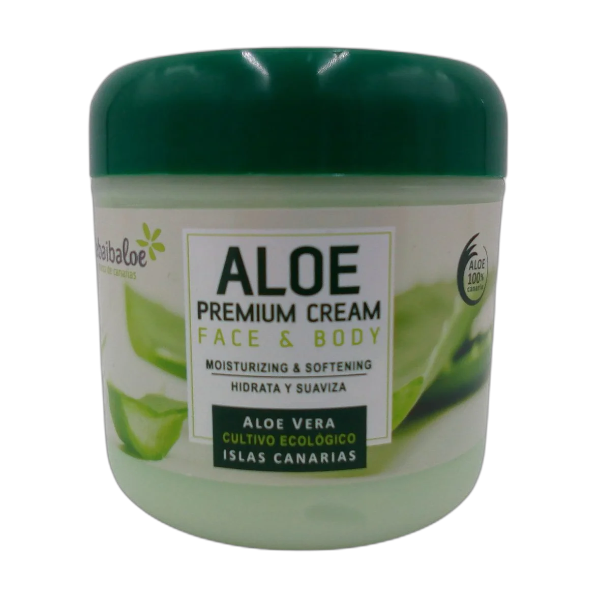 Aloe Cream