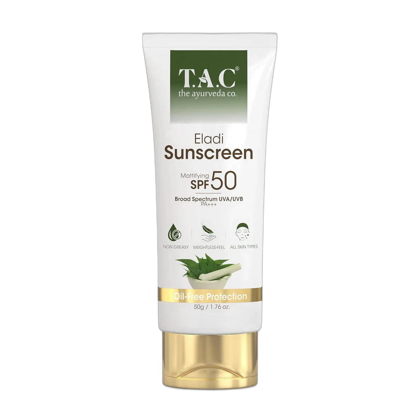 Eladi Sunscreen