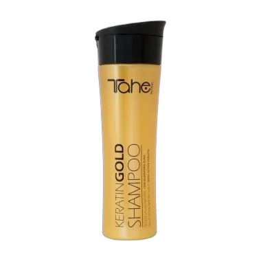 Keratin Gold Shampoo