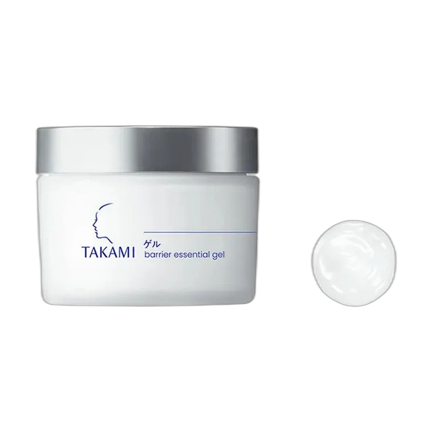Barrier Essential Gel