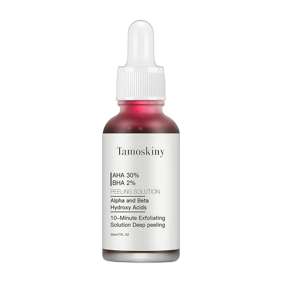 AHA 30% BHA 2% Peeling Solution