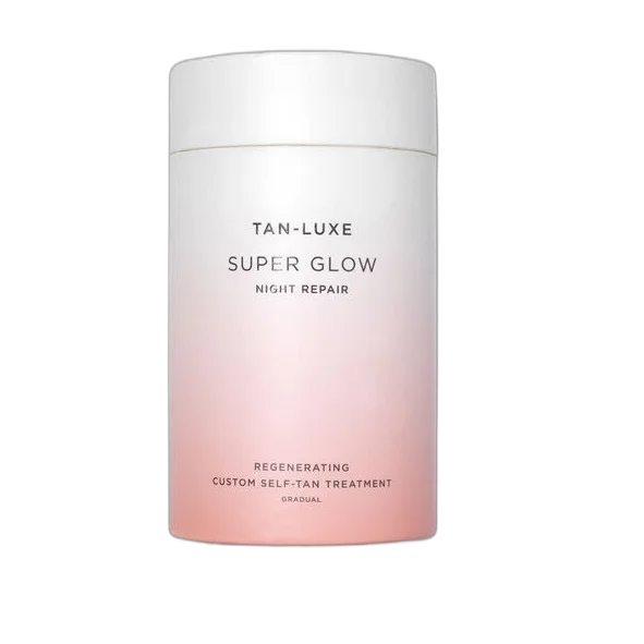 Super Glow Intensive Night Treatment Mask