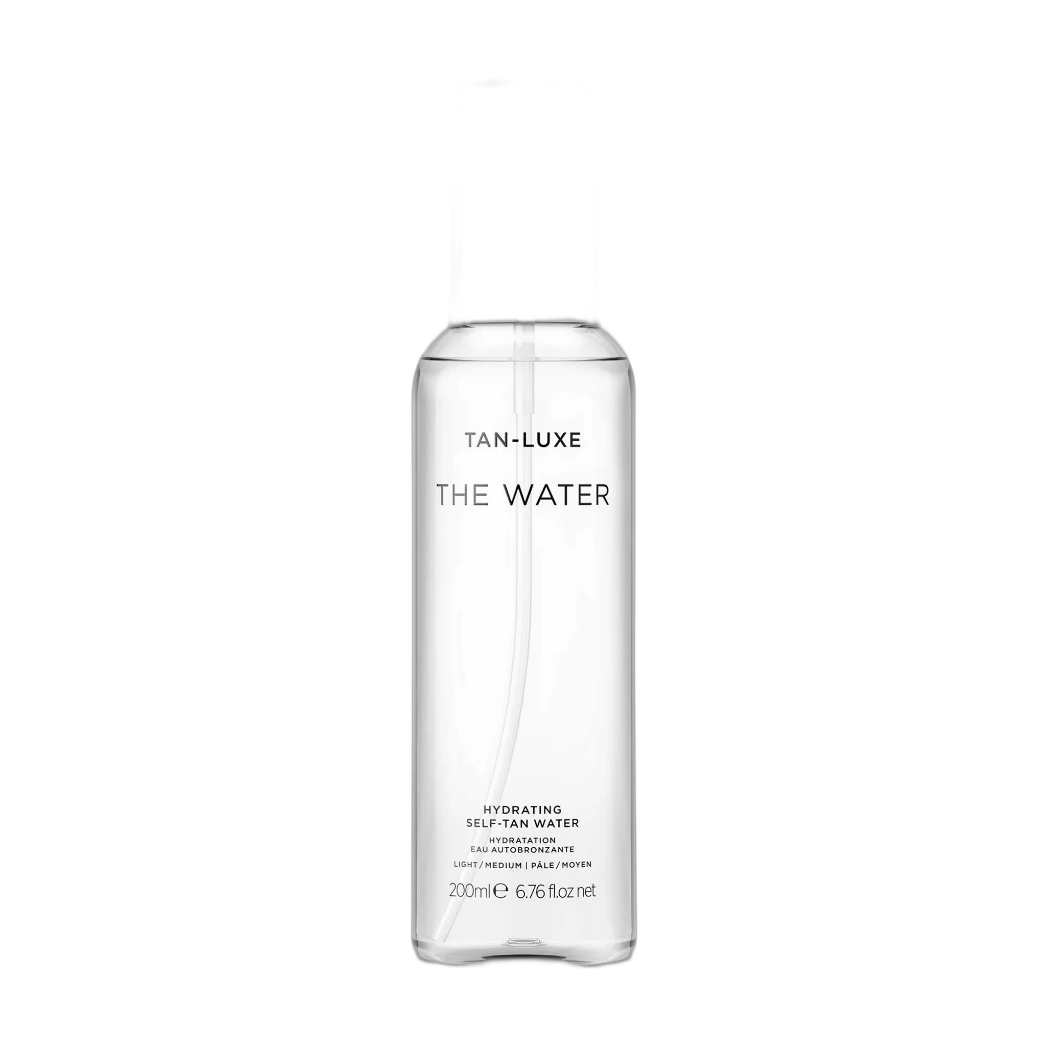 The Water