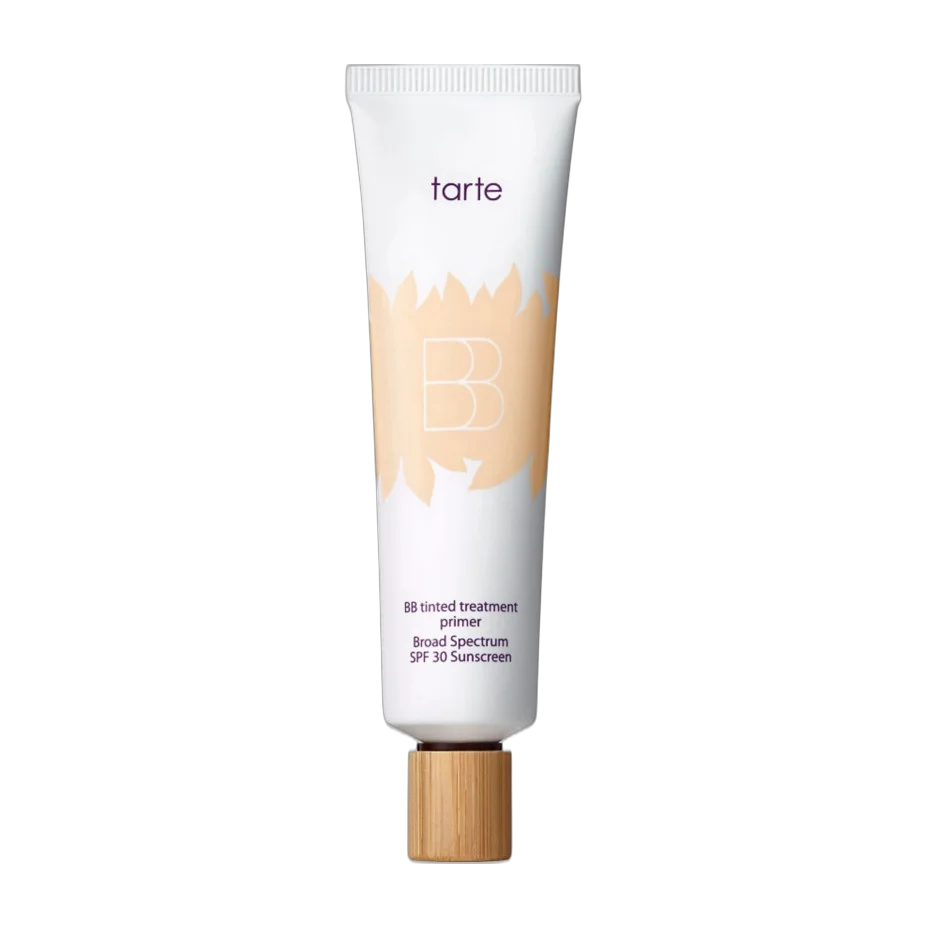 Bb Tinted Treatment 12-Hour Primer Broad Spectrum Spf 30 Sunscreen
