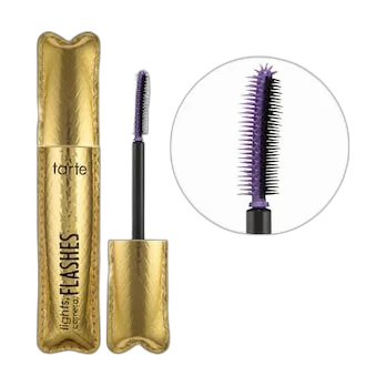 Lights, Camera, Flashes Statement Mascara